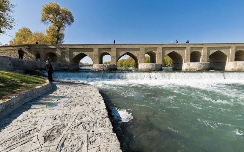 عکس از پل مارنان