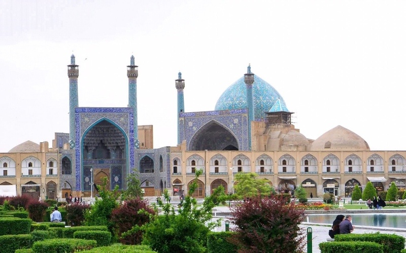 مسجد امام
