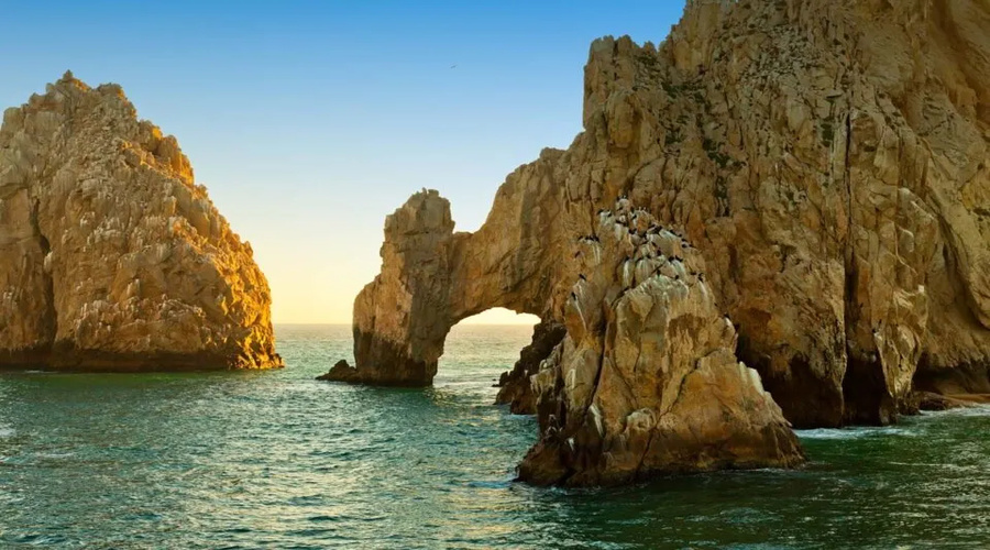 کابو سان لوکاس (Los Cabos)