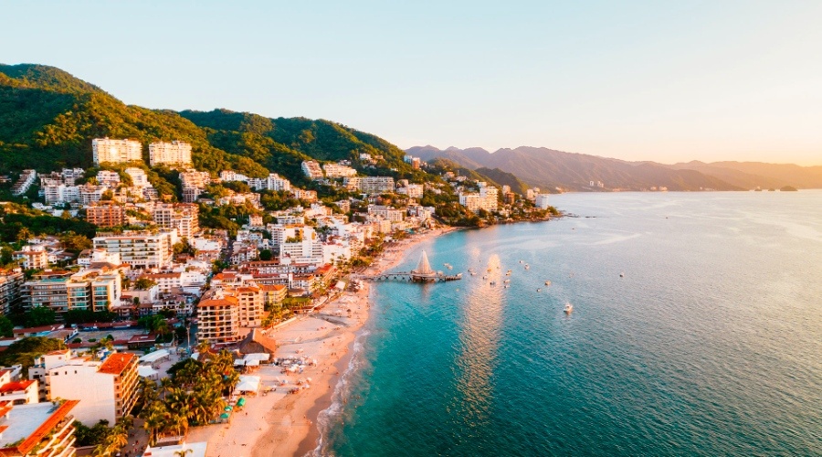 پورتو والارتا (Puerto Vallarta)