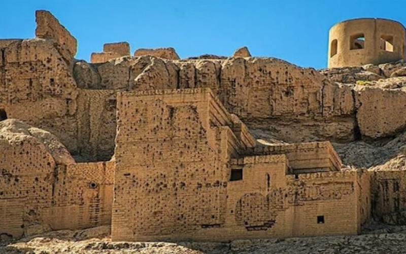 آتشکده اصفهان