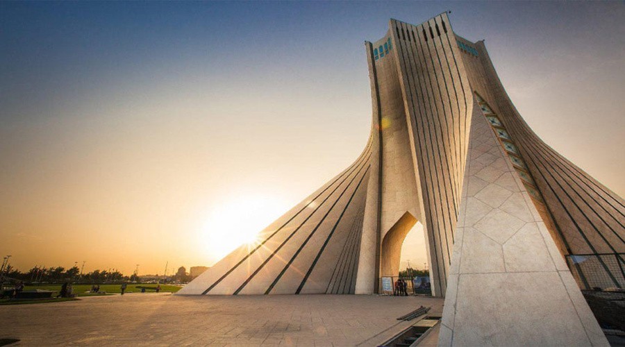 تهران