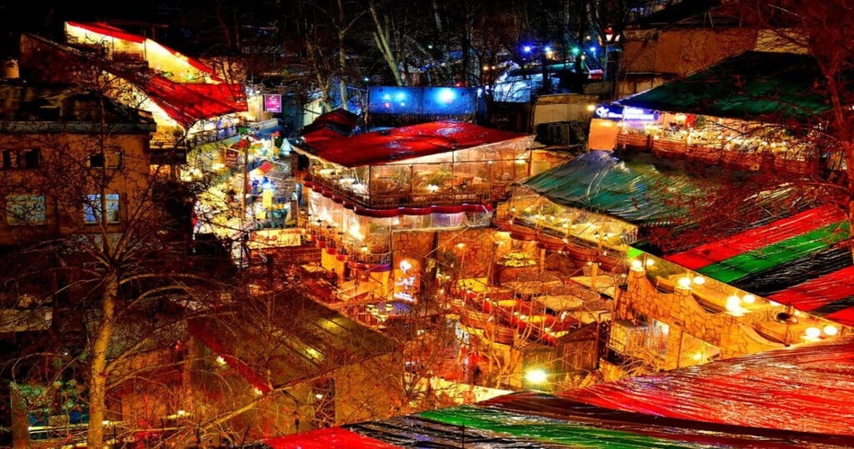 دربند