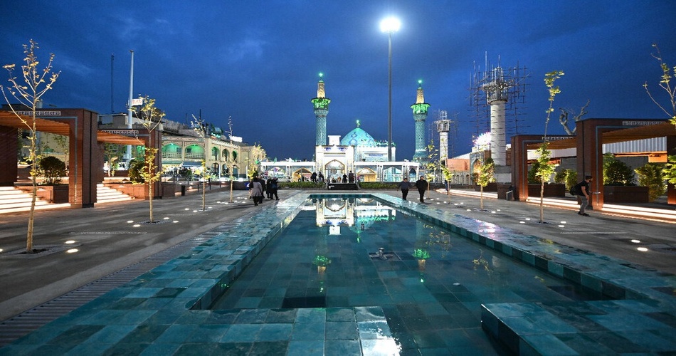 امامزاده صالح