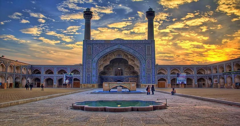 مسجد جامع