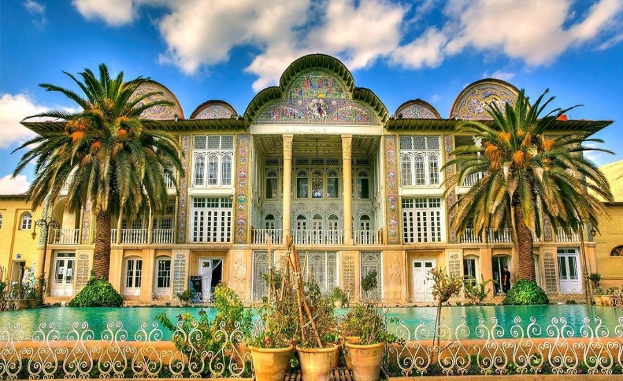 شیراز