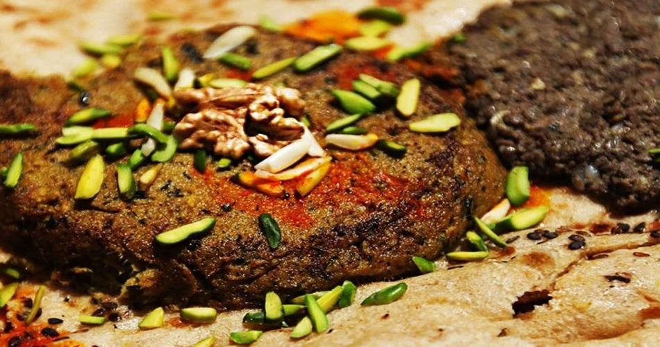 بریانی