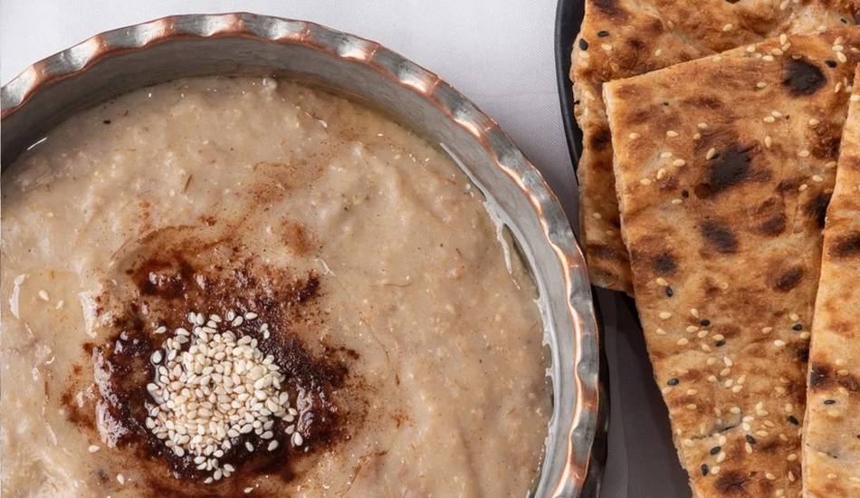 حلیم شیر