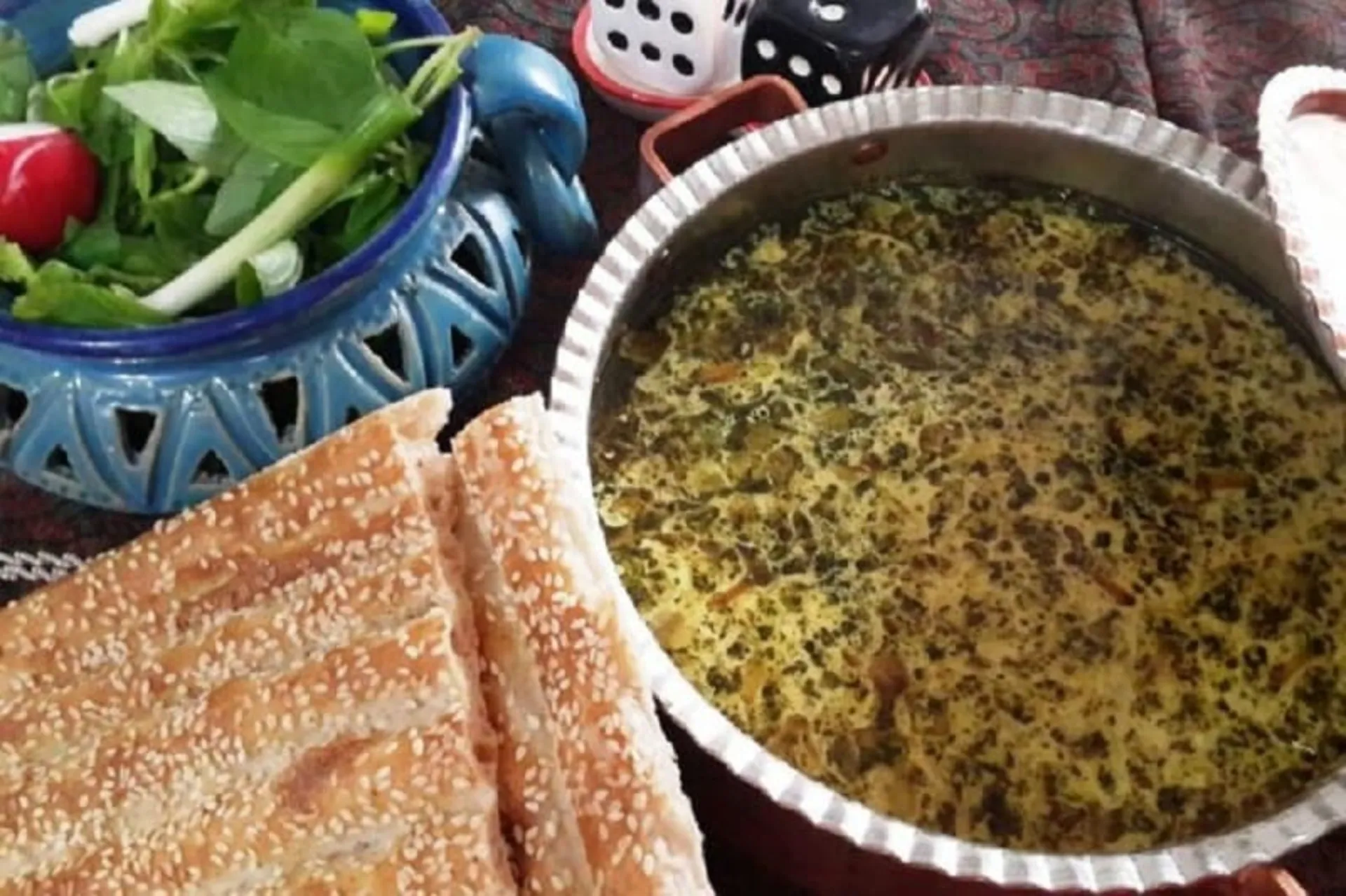 کالجوش