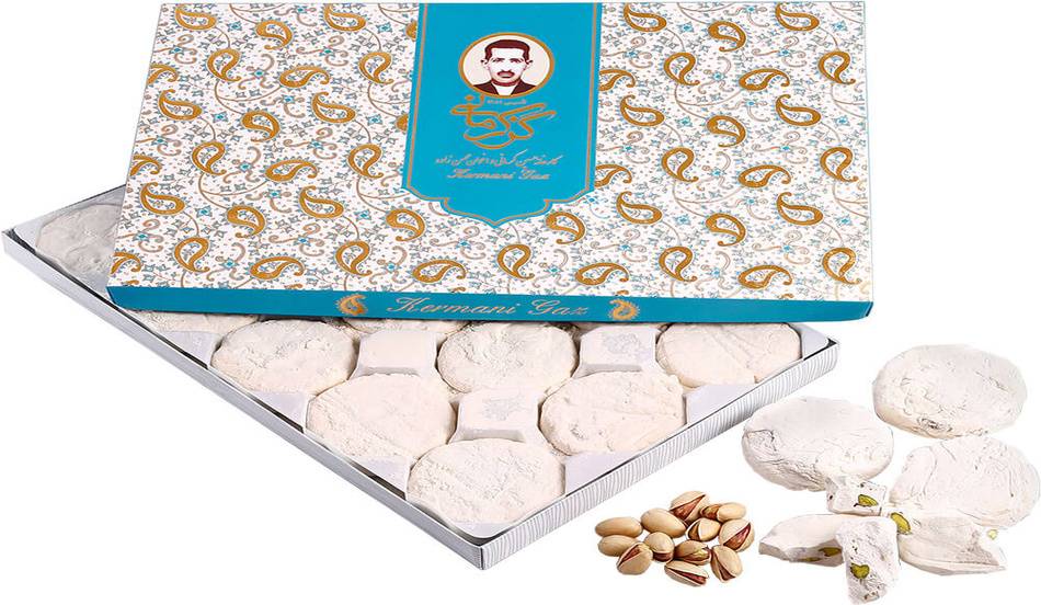 گز کرمانی