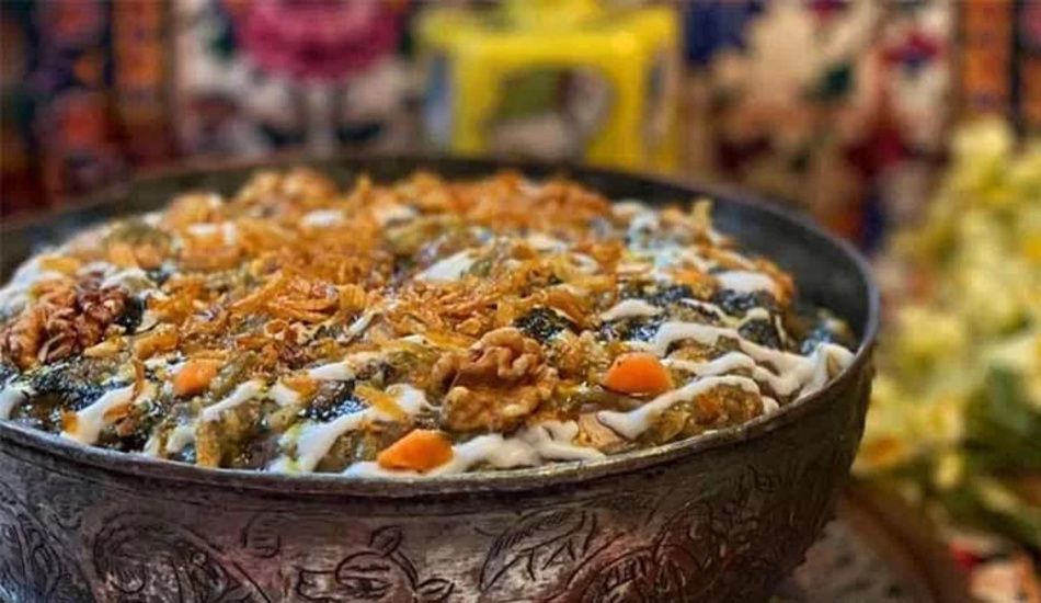 یخمه ترش