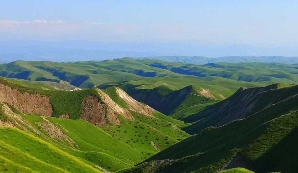 ترکمن صحرا